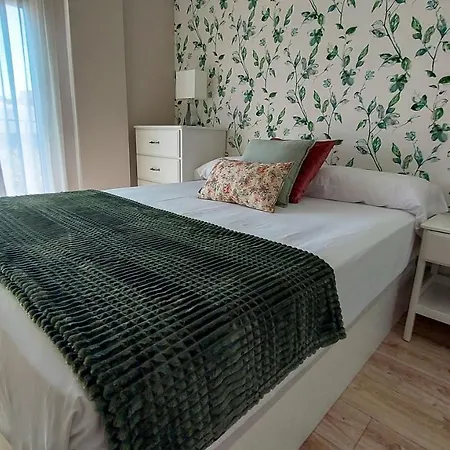 Rentalsevilla Menendez Pelayo Zewnętrze zdjęcie