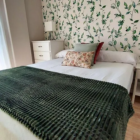 Rentalsevilla Menendez Pelayo Zewnętrze zdjęcie