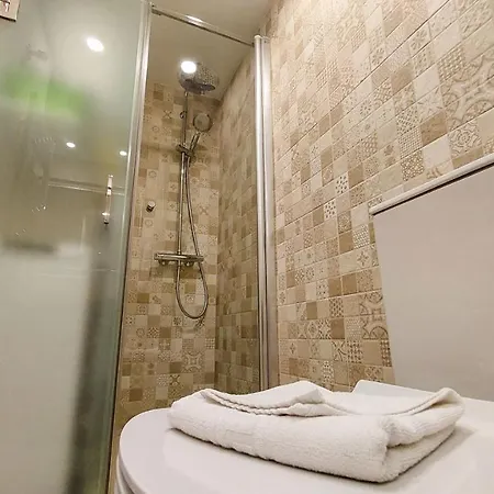 Rentalsevilla Menendez Pelayo Zewnętrze zdjęcie